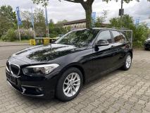 BMW 116i. 5-trg. Advantage, Navigation, 1Hand